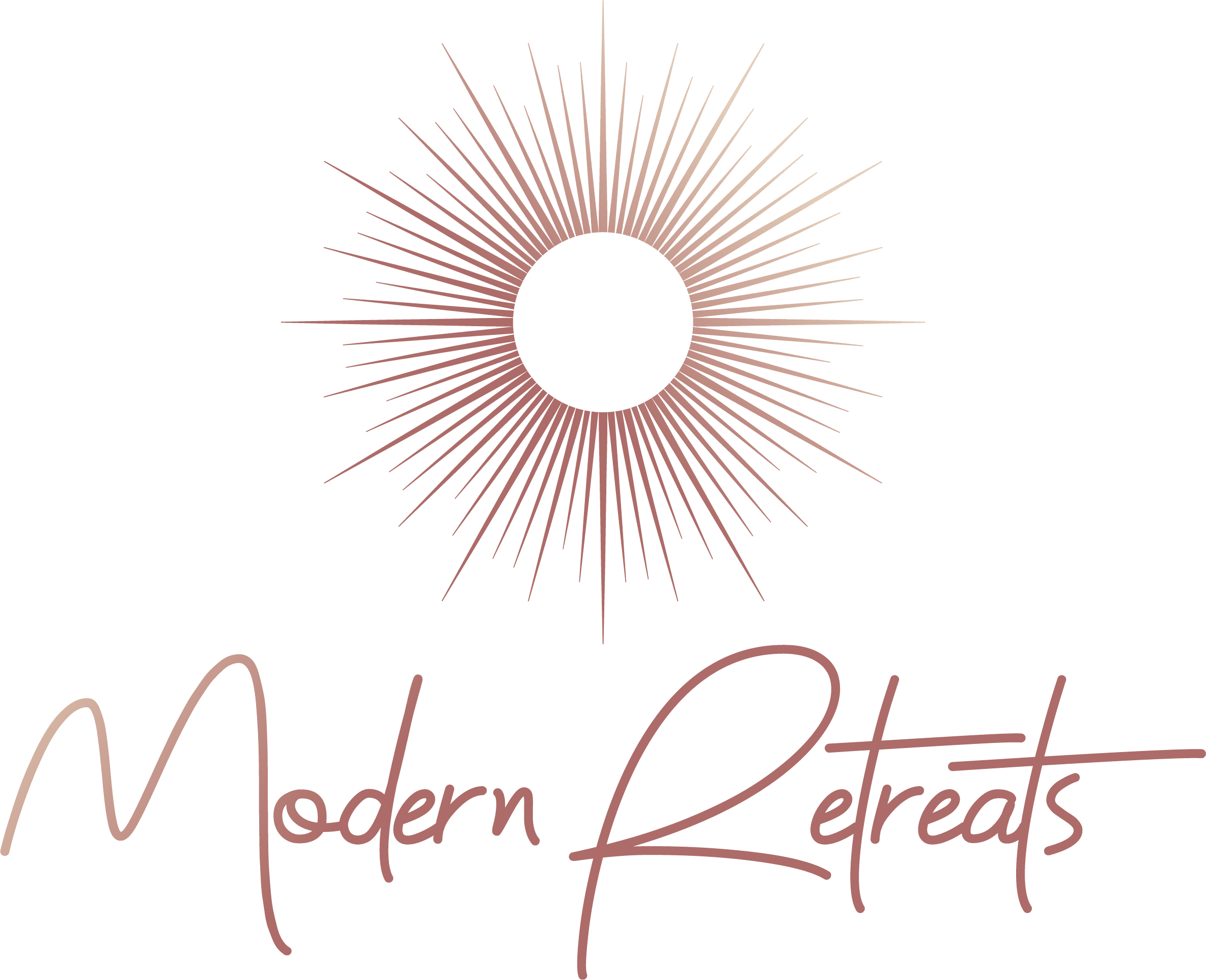 Modern Retreats